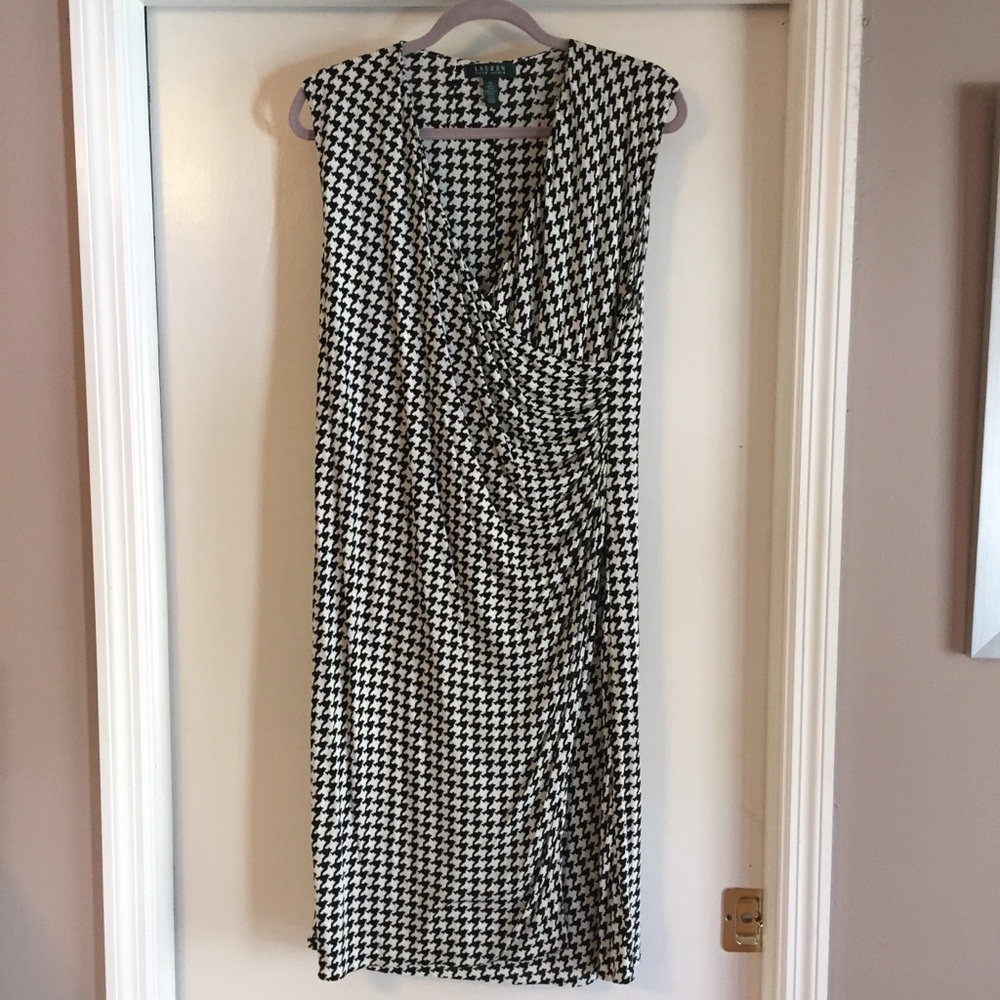 Ralph Lauren Dress